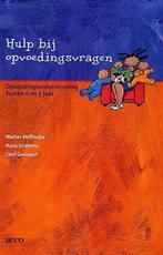 Hulp Bij Opvoedingsvragen 9789033449826 Walter Hellinckx, Verzenden, Zo goed als nieuw, Walter Hellinckx