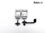Koffer Beugel / Drager Links Triumph Tiger 800 XC 2011-2014, Motoren, Verzenden, Gebruikt