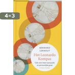 Het Leonardo kompas 9789490382063 Bernard Lernout, Boeken, Verzenden, Gelezen, Bernard Lernout