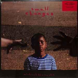 lp nieuw - Michael Kiwanuka - Small Changes, Cd's en Dvd's, Vinyl | Pop, Zo goed als nieuw, Verzenden