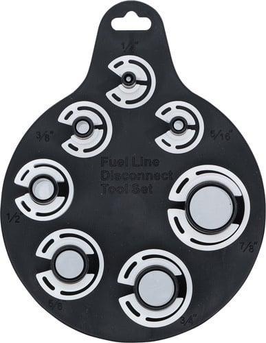 Benzine en Airco leiding demontage set, Auto diversen, Autogereedschap, Nieuw, Ophalen of Verzenden