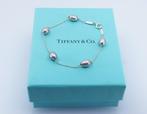 Tiffany & Co - Pearls by the Yard - 925 Zilver - Armband