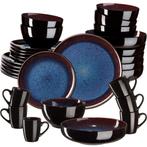 Serviesset Mare van aardewerk, voor 6 personen - 30 delig, b, Huis en Inrichting, Keuken | Servies, Verzenden, Nieuw