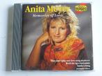Anita Meyer - Memories of love, Verzenden, Nieuw in verpakking
