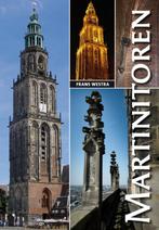 Martinitoren 9789054522096 Frans Westra, Verzenden, Gelezen, Frans Westra