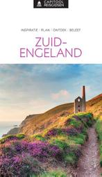 Zuid-Engeland / Capitool reisgidsen 9789000386871 Capitool, Verzenden, Gelezen, Capitool