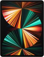 Apple iPad Pro 12.9 (5e gen) - 128GB - Wi-Fi + Cellular -, Computers en Software, Apple iPads, Ophalen of Verzenden, Nieuw, Zilver