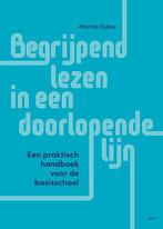 9789493209893 Begrijpend lezen in een doorlopende lijn, Verzenden, Zo goed als nieuw, Marita Eskes