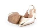 Caprice Slingbacks in maat 39½ Overig | 10% extra korting, Kleding | Dames, Schoenen, Overige kleuren, Verzenden, Caprice, Gedragen