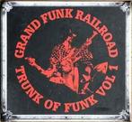 cd box - Grand Funk Railroad - Trunk Of Funk Vol 1, Verzenden, Zo goed als nieuw
