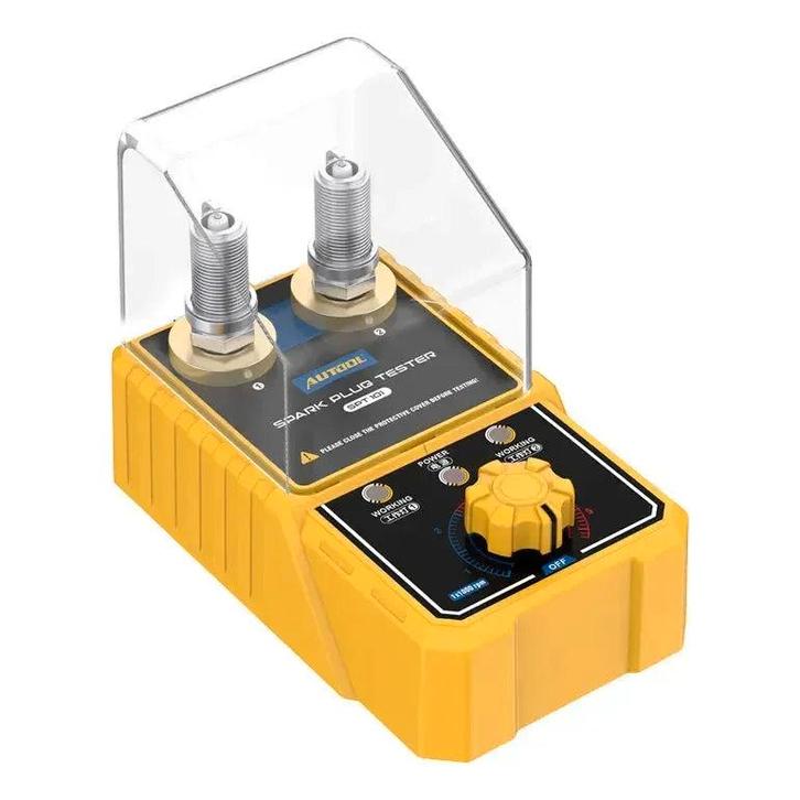 Autool SPT101 | Bougietester, Auto diversen, Autogereedschap, Nieuw, Verzenden