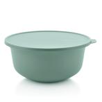 Tupperware Aloha Kom 4 l Groen, Ophalen of Verzenden, Nieuw, Groen