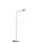 Vibia Pin Tafellamp LED, crø¨me - 23 cm (Tafellampen), Verzenden, Nieuw