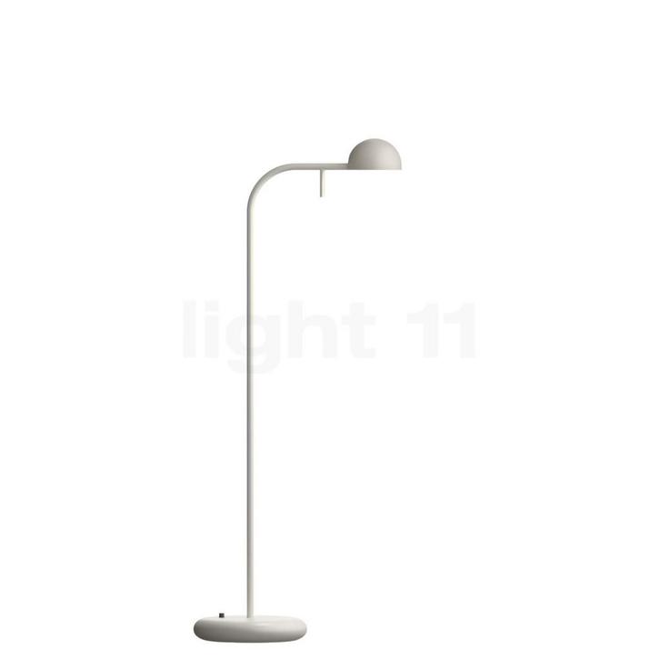 Vibia Pin Tafellamp LED, crø¨me - 23 cm (Tafellampen), Huis en Inrichting, Lampen | Tafellampen, Nieuw, Verzenden