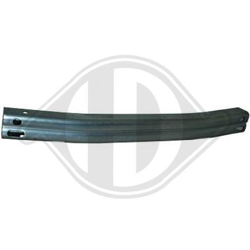 BUMPER VERSTEVIGING VOOR NISSAN MURANO 2003-2008 620301A000, Auto-onderdelen, Carrosserie en Plaatwerk, Nieuw, Ophalen of Verzenden