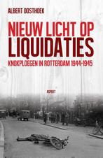 Nieuw licht op liquidaties 9789461533012 Albert Oosthoek, Verzenden, Gelezen, Albert Oosthoek