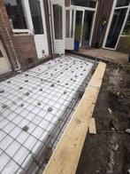 Transformeer uw woning met een aan- of uitbouw, Garantie, Verbouw of Aanbouw