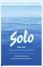 Boek: Hollandia zeeboeken - Solo - (als nieuw), Verzenden, Zo goed als nieuw