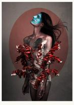Elena Paraskeva - Le Mime