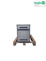 Beks nieuwe aluline vloerladen 415x1323x585mm (DA40135), Ophalen of Verzenden