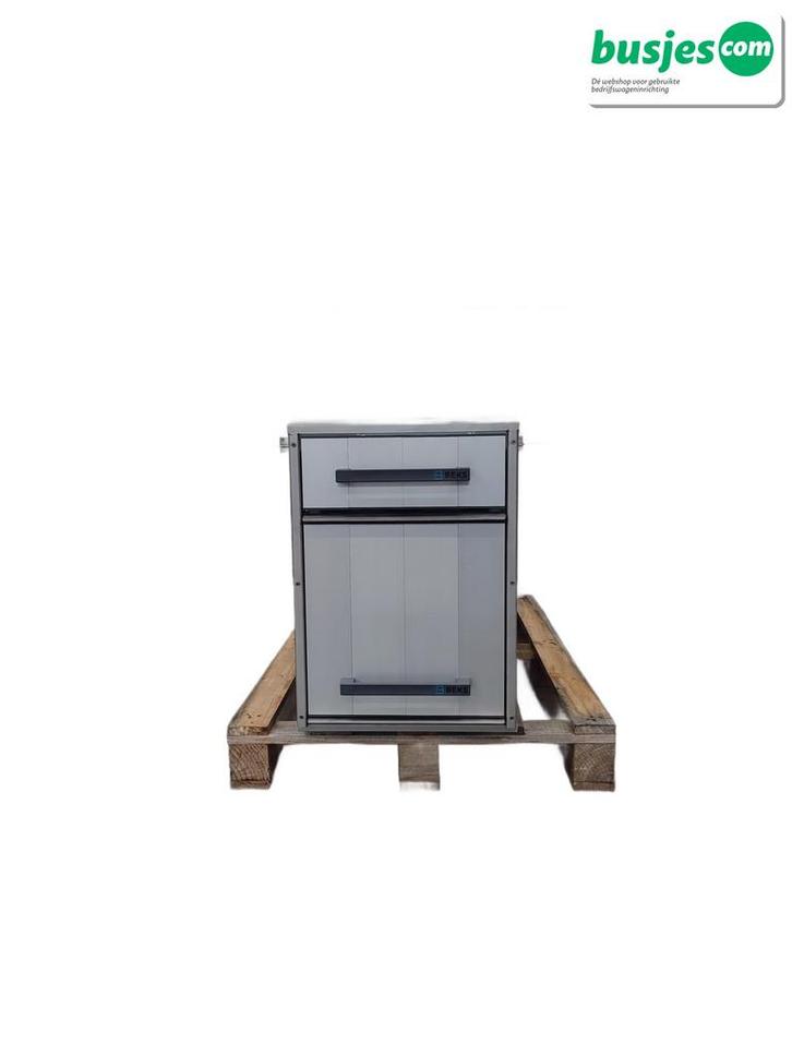 Beks nieuwe aluline vloerladen 415x1323x585mm (DA40135), Auto diversen, Overige Auto diversen, Ophalen of Verzenden