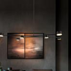 LED Hanglamp - Trio Select Coda - 6 Lichtpunten -, Ophalen of Verzenden, Nieuw, Metaal