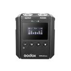 Godox WMicS2 RX2 UHF Draadloze ontvanger | Outlet model, Verzenden, Gebruikt, Overige Merken