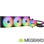 Be quiet! Light Loop Black 360mm, Verzenden, Nieuw