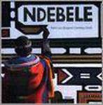 Ndebele, Ophalen of Verzenden, Nieuw