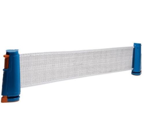 BS Toys Tafeltennis Net 170 cm Breed Pingpong Net voor op, Sport en Fitness, Tafeltennis, Zo goed als nieuw, Ophalen of Verzenden