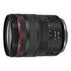 Canon RF 24-105mm f/4.0L IS USM objectief - Tweedehands, Verzenden, Gebruikt, Standaardlens