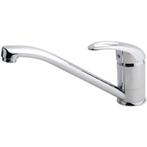 Xellanz Athos Keukenkraan - Chroom, Doe-het-zelf en Verbouw, Sanitair, Ophalen of Verzenden, Nieuw