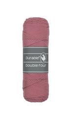 Durable Double Four 228 Raspberry, Hobby en Vrije tijd, Breien en Haken, Ophalen of Verzenden, Nieuw, Breien of Haken, Wol of Garen
