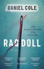 Ragdoll 1 - Ragdoll (9789021028217, Daniel Cole), Verzenden, Nieuw
