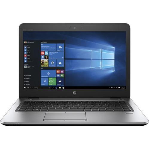 Laptop: HP MT43 - AMD Pro A8-9600B R5,120GB SSD, 8GB RAM, Computers en Software, Windows Laptops, 14 inch, Refurbished, Ophalen of Verzenden