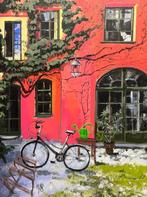 Magdalena Wilk - Echoes Beneath the Pink Façade