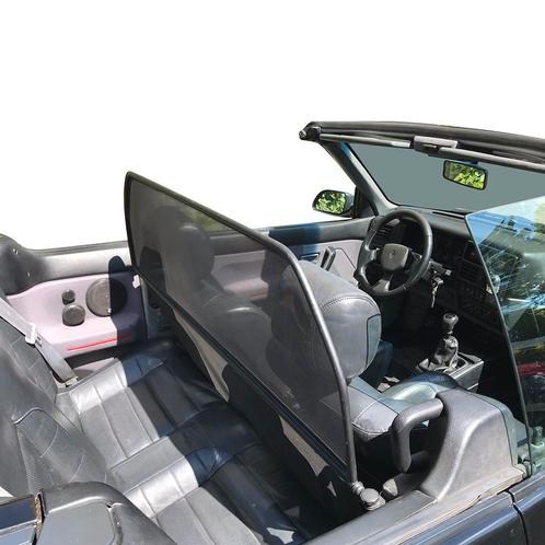 Zwart windscherm op maat TIP! Op voorraad, Auto diversen, Overige Auto diversen, Ophalen of Verzenden