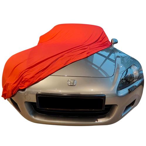 Autohoes passend voor Honda S2000 binnen BESTE PASVORM cover, Auto diversen, Autohoezen, Op maat, Nieuw, Ophalen of Verzenden