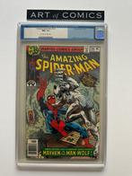 The Amazing Spider-Man #190 - Man-Wolf & Spencer Smythe, Boeken, Strips | Comics, Nieuw