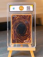 Konami - 1 Card - Yu-Gi-Oh! - Blue-Eyes White Dragon, Nieuw