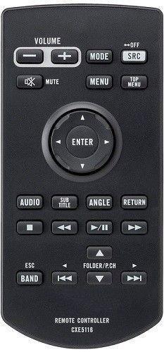 Pioneer CXE5116 afstandsbediening, Audio, Tv en Foto, Afstandsbedieningen, Verzenden