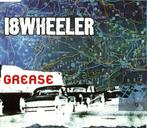 cd single - 18Wheeler - Grease, Cd's en Dvd's, Cd Singles, Zo goed als nieuw, Verzenden