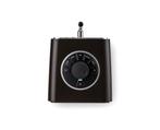 Ruark Audio R1 MK4 Deluxe Radio met Dab+ en bluetooth -, Audio, Tv en Foto, Radio's, Ophalen of Verzenden, Nieuw, Radio