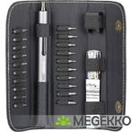 StarTech.com 20 Bit Elektrische Precisie Schroevendraaier, Verzenden, Nieuw