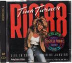 Philips CD-i / CDi Rio88 Tina Turner, Zo goed als nieuw, Verzenden