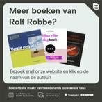 Zijn rechterhand 9789083380452 Rolf Robbe, Verzenden, Zo goed als nieuw, Rolf Robbe