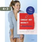 Omdat het werkt! / Weight Watchers 9789401413411, Boeken, Verzenden, Zo goed als nieuw, Mimi van Meir