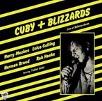 CUBY & THE BLIZZARDS - LIVE AT BELLEVUE ASSEN (LP)
