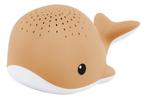 Zazu Wally Bruin Muzikale Babyprojector ZA-WALLY-05, Verzenden, Nieuw