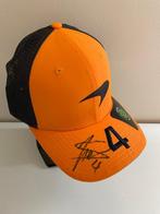 Mclaren - Lando Norris - 2025 - Honkbalpet, Nieuw